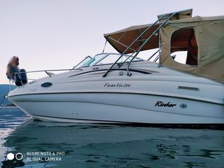 Rinker 1999 Fiesta Vee 266-thumb-2