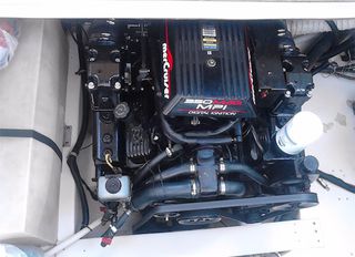 Rinker 1999 Fiesta Vee 266-thumb-16