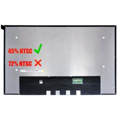 Οθόνη Laptop - Screen monitor για Lenovo ThinkPad E14 Gen 5 NV140WUM-N43 5D10V82395 5D10V82394 5D10V82396 14.0'' 1920x1200 WUXGA IPS LED Slim Non Touch 45% NTSC eDP1.2 30pins 60Hz Matte ( Κωδ.1-SCR031