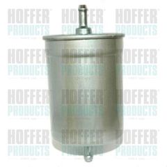 Φίλτρο καυσίμου HOFFER 4024/1