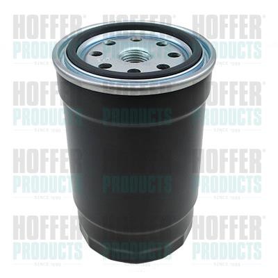 Φίλτρο καυσίμου HOFFER 4819