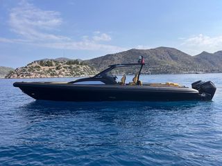Technohull 2023 Omega 47