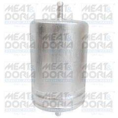 Φίλτρο καυσίμου MEAT & DORIA 4139