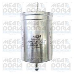 Φίλτρο καυσίμου MEAT & DORIA 4024