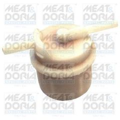 Φίλτρο καυσίμου MEAT & DORIA 4504
