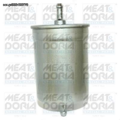 Φίλτρο καυσίμου MEAT & DORIA 4024/1