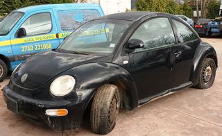 V. WAGEN BEETLE -thumb-1