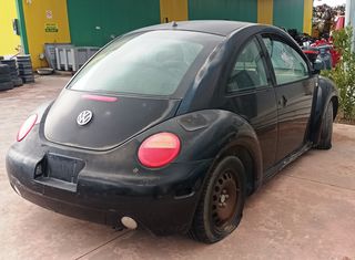 V. WAGEN BEETLE -thumb-3