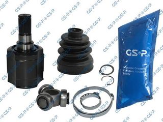 Σετ άρθρωσης, άξονας μετάδ. κίν. G-AUTOPARTS 624009