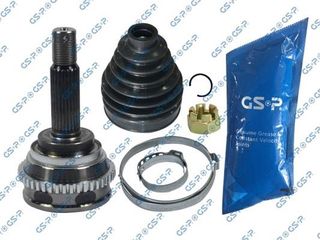 Σετ άρθρωσης, άξονας μετάδ. κίν. G-AUTOPARTS GA-824033