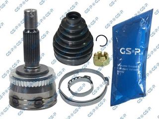 Σετ άρθρωσης, άξονας μετάδ. κίν. G-AUTOPARTS GA-824065