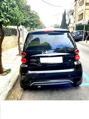 Smart ForTwo '14