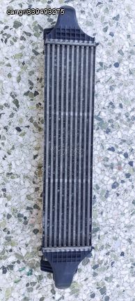 Mercedes Intercooler A2465000900