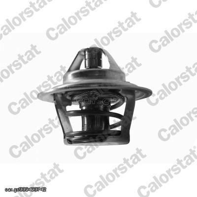 ΘΕΡΜΟΣΤΑΤΗΣ FORD FIESTA 84-95-GOLF I-POLO I Φ48mm CALORSTAT by Vernet TH1410.87J