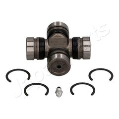 ΣΤΑΥΡΟΣ ΚΕΝΤΡ ΑΞΟΝΑ MAZDA B 4WD 94-06,RANGER-SPORT/KIA PREGIO/ SORENTO/ SPORTAGE 2.0-2.5D 94-  (26,5x71) GMB GUMZ9