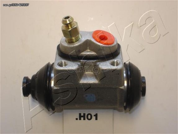 ΚΥΛ/ΚΙ HYUNDAI ATOS & PRIME,GETZ ΑΡΙΣΤΕΡΟ Φ17,78mm ASHIKA 67-H0-001