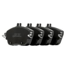 ΤΑΚΑΚΙΑ ΕΜΠΡΟΣΘΙΑ FIAT 500X (334) 14-/JEEP RENEGADE (BU,B1) 14- (CBP32293)(COMLINE)(77367213)(77367369) COMLINE CBP32293