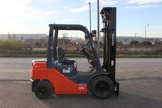 Toyota 2013 02-8FD25 TFV6000 [2099]-thumb-5