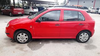 Skoda Fabia '02-thumb-8