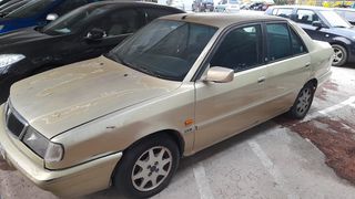 Lancia Delta 1.6 115HP '98