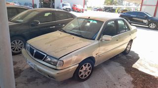 Lancia Delta 1.6 115HP '98-thumb-10