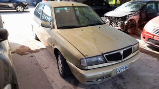 Lancia Delta 1.6 115HP '98-thumb-11