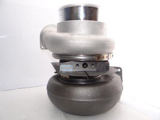 Υπερπληρωτής, υπερπλήρωσηOriginal Spare part GARRETT 758532-5019S