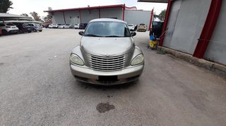 Chrysler PT Cruiser 2003-thumb-1