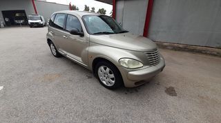 Chrysler PT Cruiser 2003-thumb-2