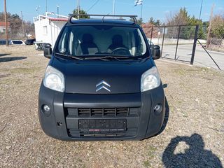 Citroen Nemo 2011 1.3cc DIESEL A/C