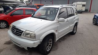Suzuki Grand Vitara 2004