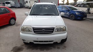 Suzuki Grand Vitara 2004-thumb-1