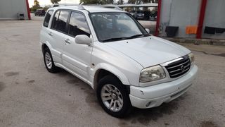 Suzuki Grand Vitara 2004-thumb-2