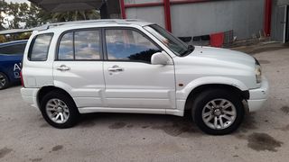 Suzuki Grand Vitara 2004-thumb-3