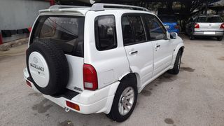 Suzuki Grand Vitara 2004-thumb-4