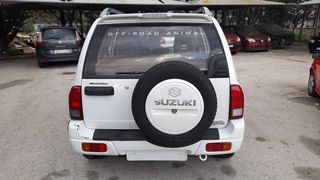 Suzuki Grand Vitara 2004-thumb-5