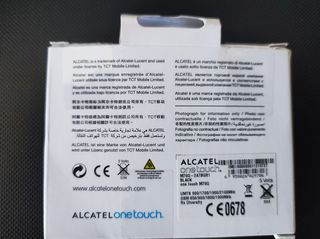 3G MODULE ALCATEL -thumb-1