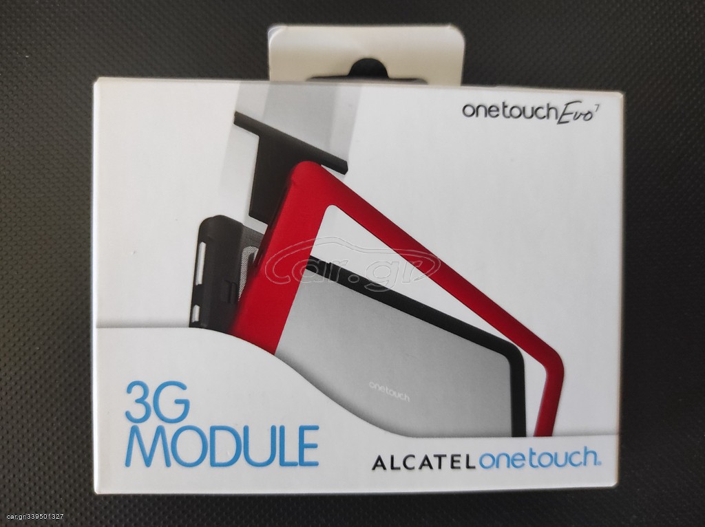 3G MODULE ALCATEL 