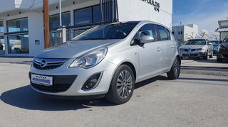 Opel Corsa '13 1.3 95ps 6ΤΑΧΥΤΟ