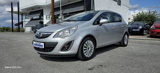 Opel Corsa '13 1.3 95ps 6ΤΑΧΥΤΟ