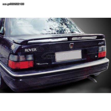 ROVER 416 I 1992 ΑΕΡΟΤΟΜΗ ΠΟΛΥΟΥΡΕΘAΝΗ