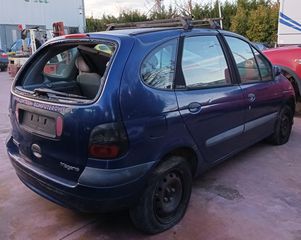 RENAULT MEGANE -thumb-1