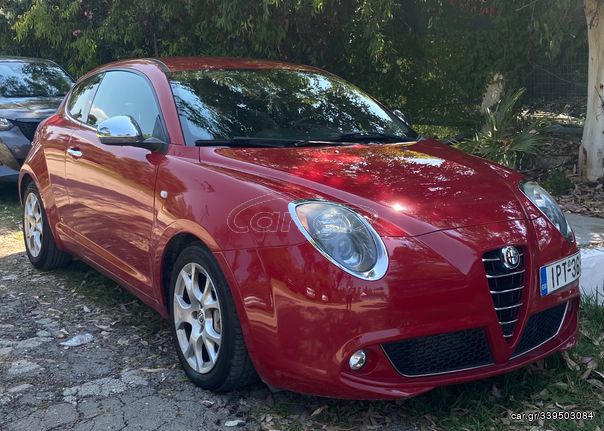 Alfa Romeo Mito '15