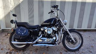 Harley Davidson Sportster 883 '05