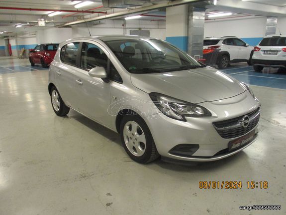 Opel Corsa 2015 COLOR LINE!!DIESEL EURO6!!ΓΡΑΜΜΑΤΙΑ!!