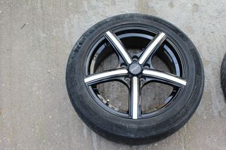 ΖΑΝΤΟΛΑΣΤΙΧΑ FOX WHEELS 17'' NISSAN-thumb-2