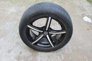 ΖΑΝΤΟΛΑΣΤΙΧΑ FOX WHEELS 17'' NISSAN-thumb-3