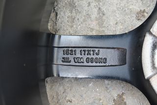 ΖΑΝΤΟΛΑΣΤΙΧΑ FOX WHEELS 17'' NISSAN-thumb-4