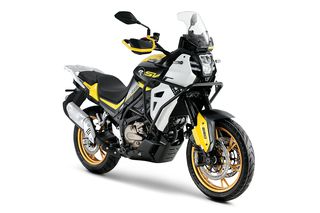QJ Motor SVT 650 2026 ABS *ΔΩΡΑ* ΕΤΟΙΜΟΠΑΡΑΔΟΤΟ - MOTORRAD PSARAKIS-thumb-13
