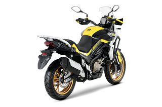 QJ Motor SVT 650 2026 ABS *ΔΩΡΑ* ΕΤΟΙΜΟΠΑΡΑΔΟΤΟ - MOTORRAD PSARAKIS-thumb-15